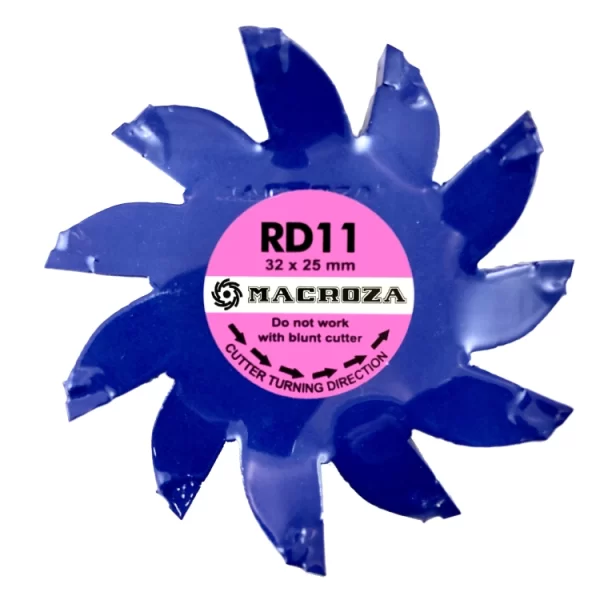 Macroza RD 11