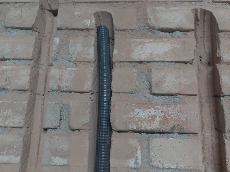 Katı Kil tuğla çimento blokları