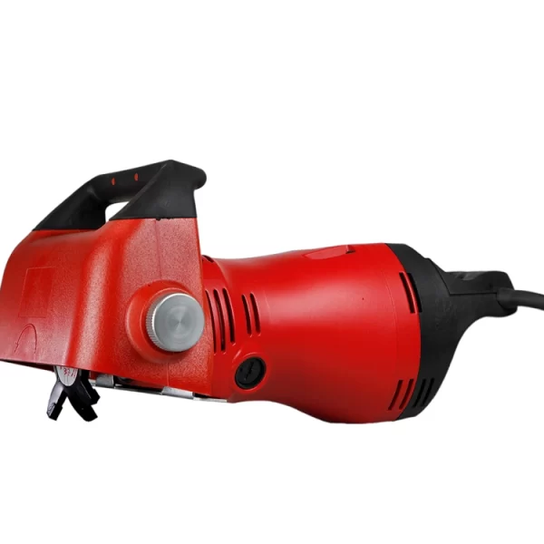 Macroza SC100 Kanal Açma