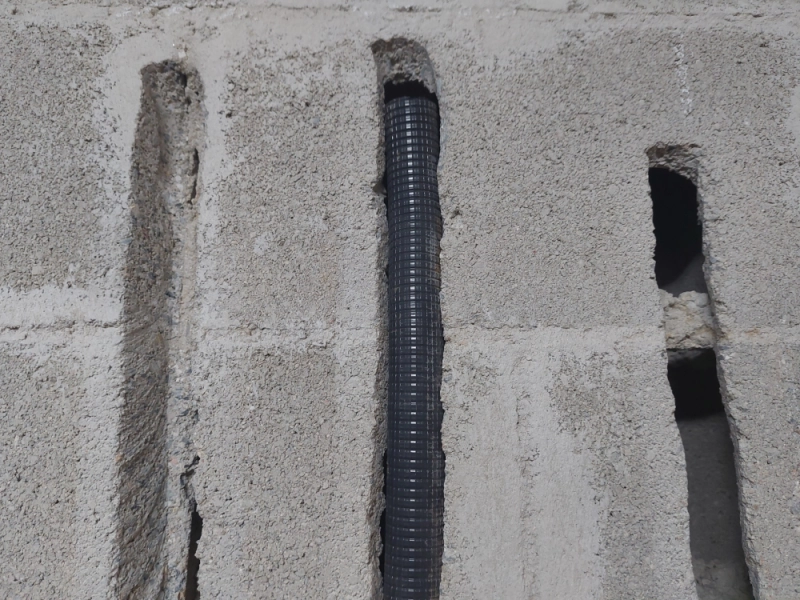 çimento blokları AAC bloğu