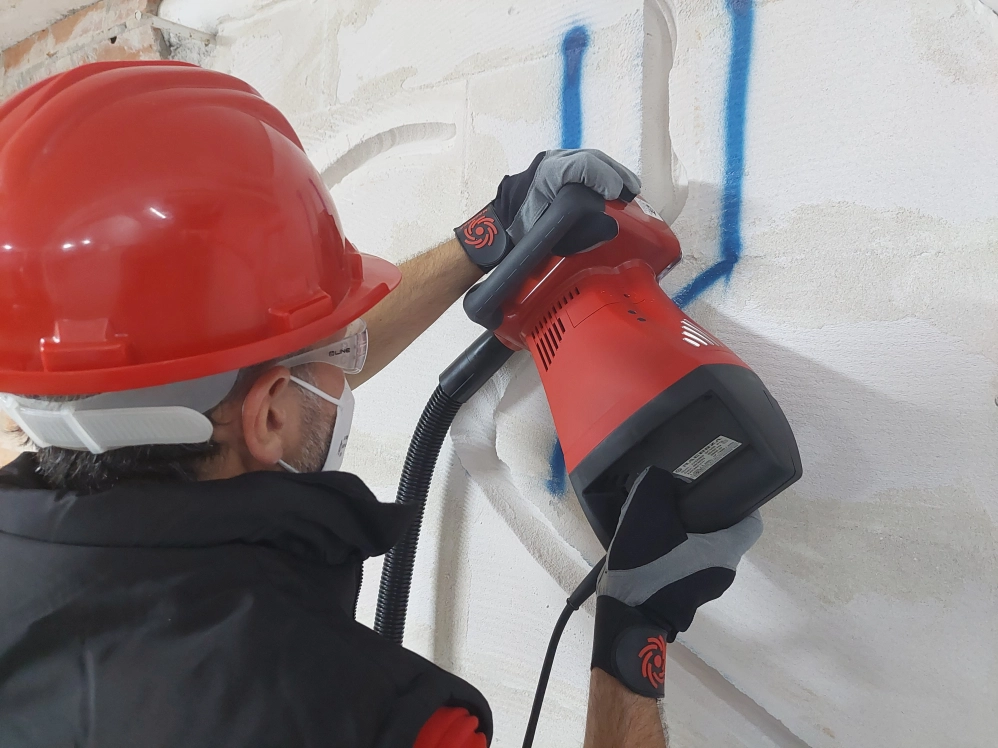 macroza kanal makinaları