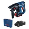 BOSCH GBH 180-Lİ 4.0 AH AKÜLÜ KIRICI DELİCİ