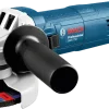 BOSCH GWS 750 AVUÇ TAŞLAMA