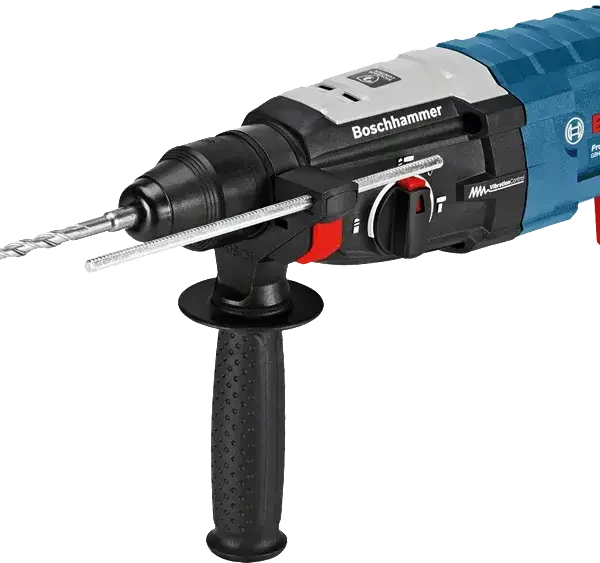 Bosch GBH 2-28 Kırıcı Delici Matkap
