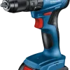 BOSCH GSB 185-Lİ 2.0 AH AKÜLÜ DARBELİ DELME VİDALAMA - Görsel 2