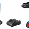 BOSCH GSB 185-Lİ 2.0 AH AKÜLÜ DARBELİ DELME VİDALAMA