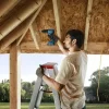 BOSCH GSB 185-Lİ 2.0 AH AKÜLÜ DARBELİ DELME VİDALAMA - Görsel 3