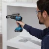 BOSCH GSB 185-Lİ 2.0 AH AKÜLÜ DARBELİ DELME VİDALAMA - Görsel 5