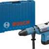 BOSCH GBH 12-52 D KIRICI DELİCİ